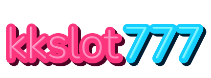 kkslot777 — logo kanal