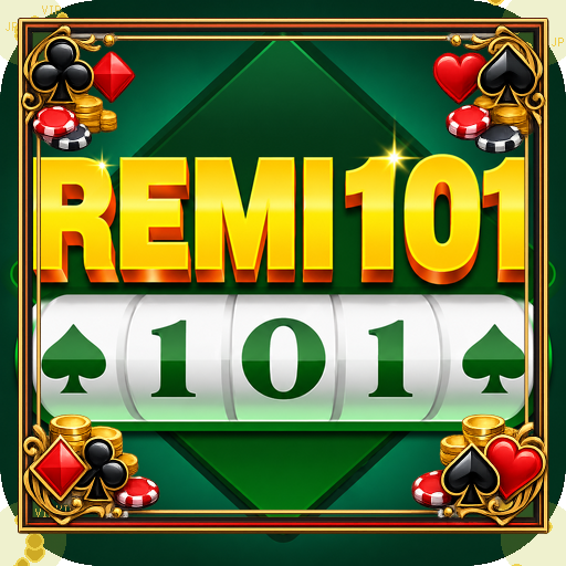 remi101 — galeri pratinjau - APK Resmi
