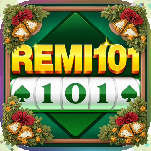 remi101 — galeri pratinjau Resmi APK