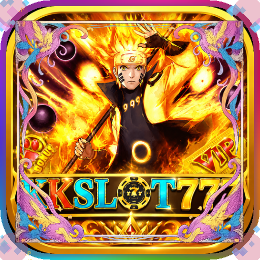 kkslot777 — mitra unggulan