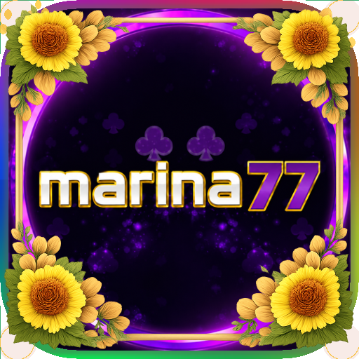 marina77 — mitra unggulan