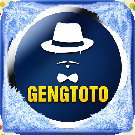 gengtoto — mitra unggulan