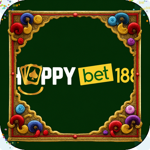 happybet188 — mitra unggulan